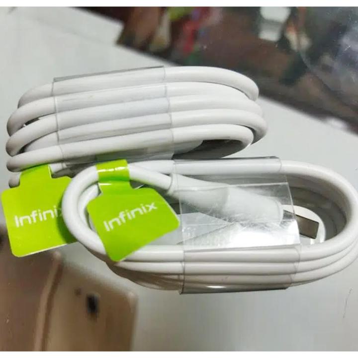 Infinix Micro USB  Data Cable Imported Latest 2021