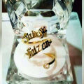 Customize/Personalize You Own Name Ring/Name Wali Ring. 