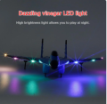 ZY-320 Remote Control Airplane RC Drone Plane Radio Control Aircraft Flying Model Plane Toy RC Toys For Kids. 