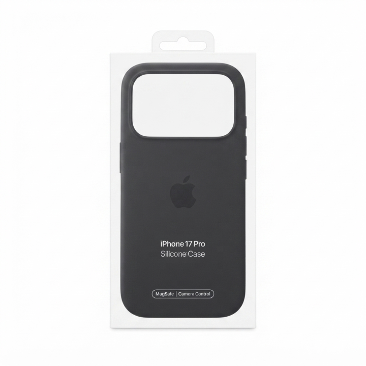 Apple iPhone 17 Pro FOC Case Choice Free Gift