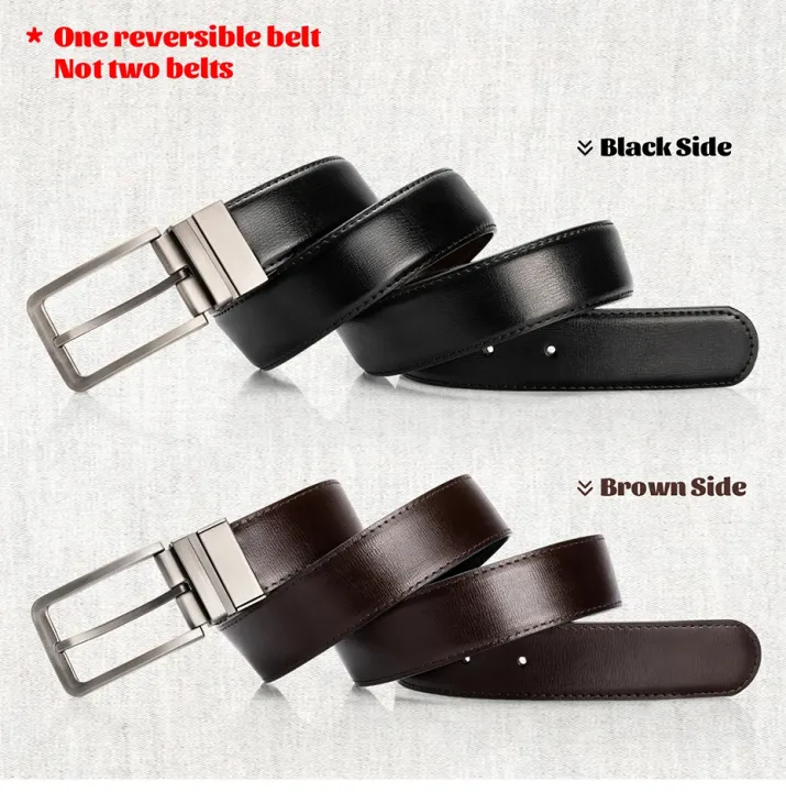 Pure%20Leather%20Belt%20For%20Men%20-%20Image%205