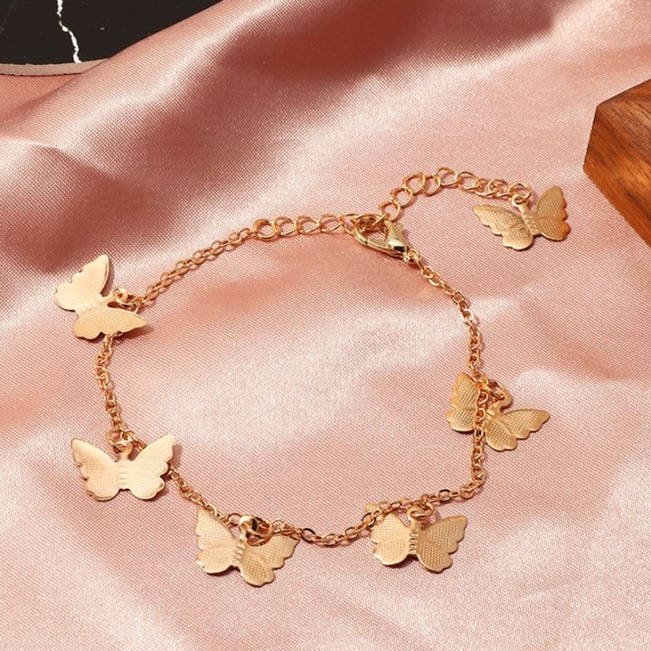 Korean%20Jewellery%20Golden%20&%20Silver%20Butterfly%20Bracelets%20For%20Girls%20%7C%20New%20Design%20%7C%20Trending%20Design%20%7C%20Never%20Fade%20%7C%20Beautiful%20Jewellery%20For%20Girls%20-%20Image%205