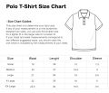 Men’s Turkish Blue Polo T-Shirt | Premium Cotton, Comfortable Fit, Perfect Casual & Formal Style. 