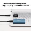 For Xiaomi SSD Hard Disk 1TB 2TB 500GB 128TB Hard Drive Original SSD Hard Disk Portable Electronics for Laptops/Computer/PC. 