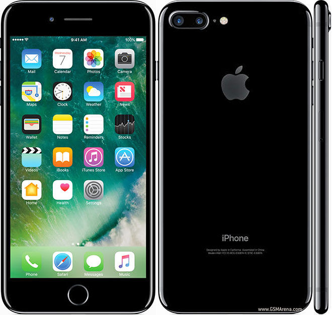 Apple iPhone 7 Plus 256GB Storage - Like New with Free Charger - Non-PTA - Exclusive Deal