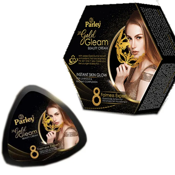 Parley%2024k%20Gold%20Gleam%20Beauty%20Cream%20Jar%20Parley%2024k%20Gold%20Gleam%20Beauty%20Cream%20-%20Image%202