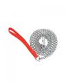 Heavy Duty Metal Chain Dog Puppy - Walking Lead. 