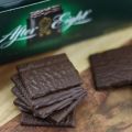After Eight, Dark Mint chocolate |300 Grams| Imported | In best  and original quality. 