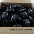 Dell HP Lenovo Branded mouse 100% original geniune imported American stock Best for home and office use. 