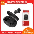 Xiaomi Redmi Airdots 2 Bluetooth Wireless Earbuds. 