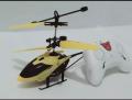 Remote Control Helicopter. 