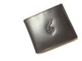 Men's Stylish leather Wallet With Tons of Pockets - Original leather Purse for Mens & Boys - Mens Genuine Leather Trifold Wallets. 