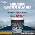 Helder Waterguard Coating. 