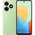 Tecno Spark Go 2024 RAM 2 GB ROM 64 GB Front Camera	8 MP Back Camera	13 MP + 0.08 MP  Battery Type	5000 mAh. 