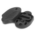 1Pair Cleat Covers Durable Bike Cleat Covers Compatible With SM-SH51 SPD Cleats Lonni. 