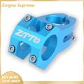 Enigma- Bike Handlebar Stem High Hardness Ultra-light Short Bicycle Stem. 