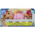 Hasbro: BABY ALIVE: SWEET 'N SNUGGLY BABY (E7599). 