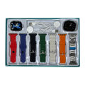 i10 Pro Max Smartwatch Premium Features, High Performance. 