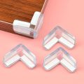 4/8/12/16/20 Pack Table Corners, Corner Guards, Clear Corner Protectors, Corner Protectors, Baby Proof Corner Guards Stop Child Head Injuries Tables, Furniture & Sharp Corners Baby Proofing (L-Shaped). 