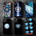 DanTDM Gaming Phone Case For iPhone 11 12 Mini 13 14 Pro XS Max X 8 7 6s Plus SE XR Shell. 