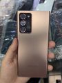"Samsung Galaxy Note 20 Ultra Original Back Glass Replacement with Camera Lens – 100% Genuine". 