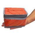 Customize Jewelry Pouch Elegant Girls' Jewellery Organizer Box with Multiple Compartments - Perfect for Storing Rings Necklaces Bracelets and Earrings Chic and Compact Jewellery Organizer Box   Protect and Display Your Jewelry in a Classy and Practical Wa. 