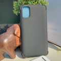 Itel A23 Pro/ itel A17 Back Cover With Soft Silicon Case. 