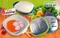 High Quality Grater Set 3 Piece. 