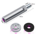 Angle Grinder Extension Rod No Looseness Angle Grinder Joint Extension Shaft. 