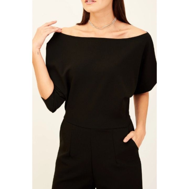 Mantra%20Off%20Shoulder%20Jumpsuit%20for%20Womens%20-%20Image%204