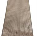 2 Pieces- 6.5x14.5cm Straight line type Stripboard Veroboard circuit board. 