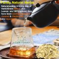 Natural Senna Leaves Hoja Sen Dried Herbal Leaves, Senna Raw Leaf -50gram. 