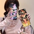 Hero Ochaco Uraraka Cell Phone Case for Huawei Honor 90 80 70 60 50 30 20 10 9 8 7 Pro C S SE Lite 5G Black Phone Cover Funda. 