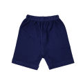Bindas Collection Pack Of 5 Summer Plain Jersey Shorts For Boys / Shorts For Kids. 