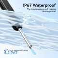 Endoscope Camera Smart Visual Ear pick Wifi App for IOS & Android Ear Stick Pen Portable Ear Wax Cleaner Visual Viewing USB Wireless Endoscope. 