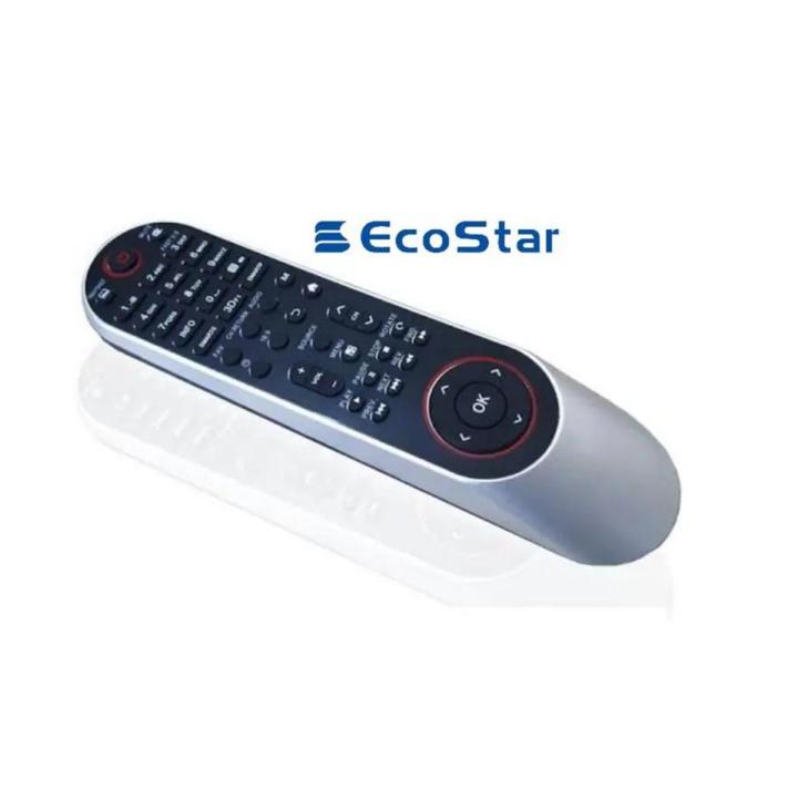 EcoStar Remote LCD/LED TV