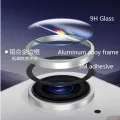 Tecno Camon 40 / Camon 40 Pro Camera Ring Glass Tempered Camera Protector Lens Glass 100% Orignal Premium Quality For Tecno Camon 40 / Camon 40 Pro Camera Glass metal ring Glass Protector. 