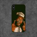Snoop Dogg Phone Case For iPhone 11 12 Mini 13 14 Pro XS Max X 8 7 6s Plus 5 SE XR Shell. 