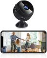 A9 Mini Wireless WiFi Camera HD 1080P Home Security Camera Hd Magnetic Wifi Mini Camera Portable Surveillance Camera Night Vision Remote View Security 2022 with APP. 