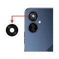 Tecno Camon 19 Neo Replacement Back Camera Lens Glass For Camon 19 Neo. 
