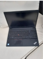 Lenovo ThinkPad E15 Gen 1 - 15.6" FHD - Intel Core i5 11th Gen - 8GB|16GB RAM - 256GB|512GB SSD | Black. 