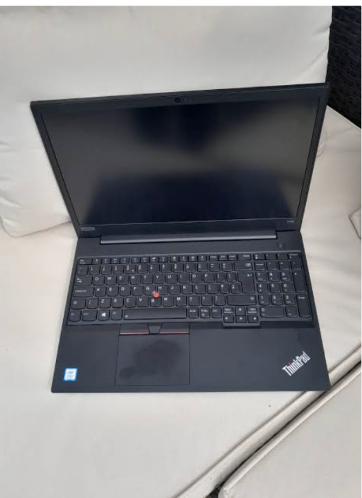 Lenovo ThinkPad E15 Gen 1 - 15.6" FHD - Intel Core i5 11th Gen - 8GB|16GB RAM - 256GB|512GB SSD | Black