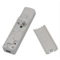 10 pack of White Replacement Cover for Nintendo Wii Controller Remote. 