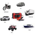Buddygo 12V Smart Battery Pulse Charger For Car Battery, Motorcycle, n Others.. 