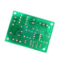 AC/DC 12V 10A Water Level Detection Sensor Board Controller Pool Automatic Pumping Water Control Switch. 