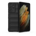 For Samsung Galaxy S21 Ultra Case Camera Protection Back Cover Shockproof Casing Shell Silicone Softcase. 