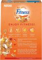 Nestlé Fitness Fruits Breakfast Cereal - 375g - Imported - Low Fat - Made with Whole Grain. 