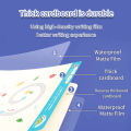 Tracing Book 64 pages for Kids Early Education Write Trace Stroke (With 2 Markers and Eraser). 