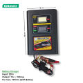 Battery Charger 12V 30Amp for 175Amp to 210Amp Battery Auto Cut Off. 