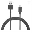 Itel Micro USB, Type C & Lighting Fast Charging Cable - 1.5 m Length. 